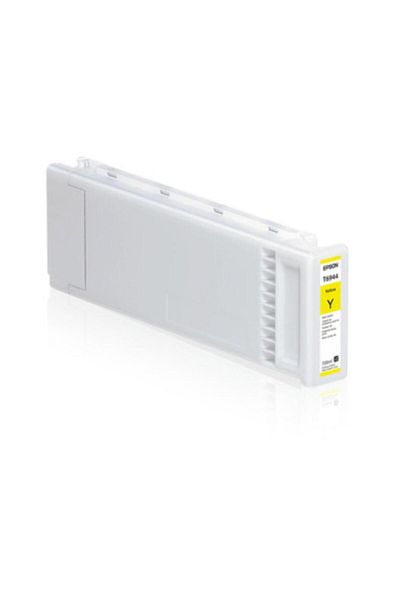 EPSON T6944N YELLOW INKJET CARTRIDGE