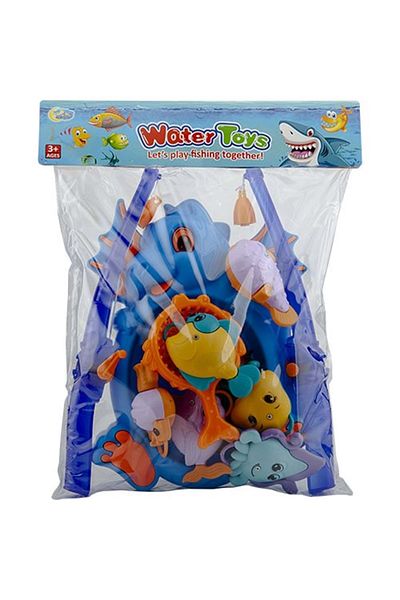 HarmonySpor Big Pool Fishing Game