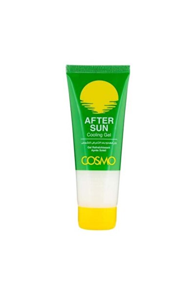 Cosmo Soothing Gel After Sun Exposure from Cosmo, 100g