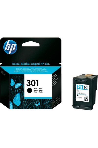 HP HP CH561EE BLACK INKJET CARTRIDGE