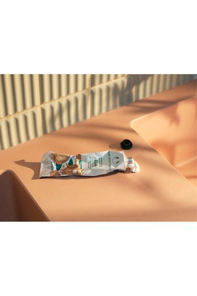 THE BODY SHOP BALSAM PENTRU MAINI ARGAN 30 ML