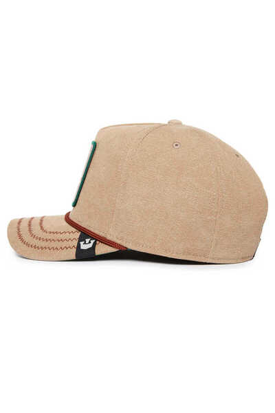 Goorin Bros . Lucky Duck ( Ördek Figürlü ) Şapka 101-1520