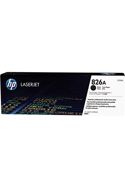 HP CF310A ΜΑΥΡΗ ΚΑΣΕΤΑ ΜΕΛΑΝΙΟΥ