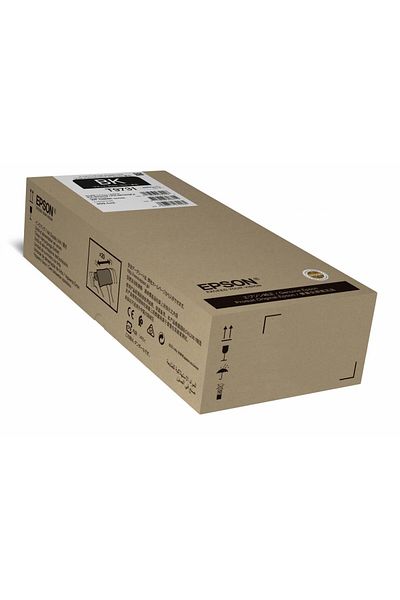 EPSON PRO BLACK XL INKJET CART. C86R