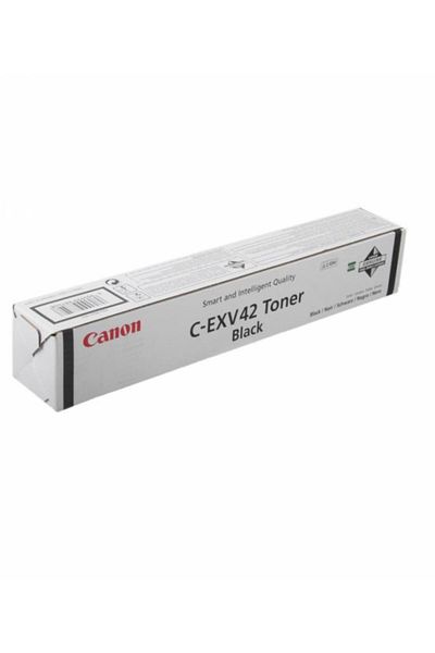 Canon CEXV42 BLACK TONER CARTRIDGE