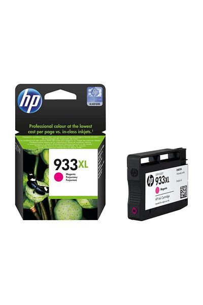 HP HP CN055AE MAGENTA INKJET CARTRIDGE