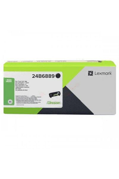 Lexmark CARTUȘ TONER NEGRU 24B6889
