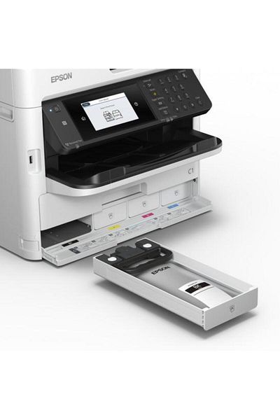 EPSON CARTUȘ DE CERNEALĂ EPSON C5XXX NEGRU XL