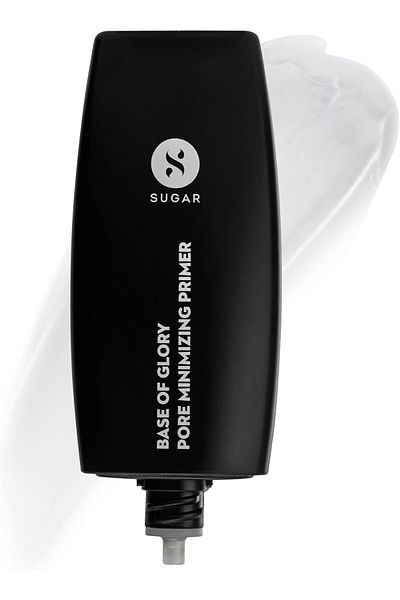 SUGAR Cosmetics The Base Of Glory Pore Minimizing Primer