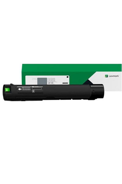 Lexmark LEXMARK 85D00K0 BLACK TONER