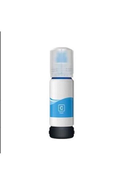 EPSON Ink cartridge 108 Tank, cyan, capacity 70ml, for EcoTank L8050.