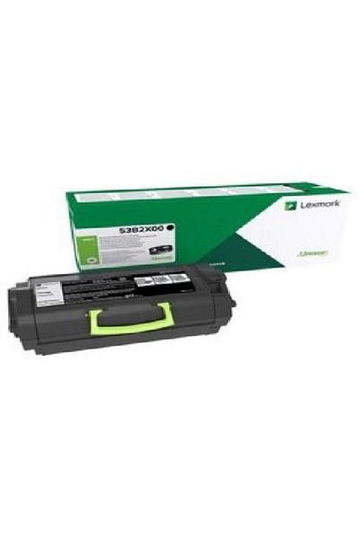 Lexmark TONER NEGRU 53B2X00