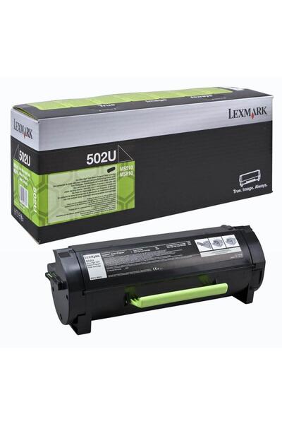 Lexmark TONER NEGRU 50F2U00
