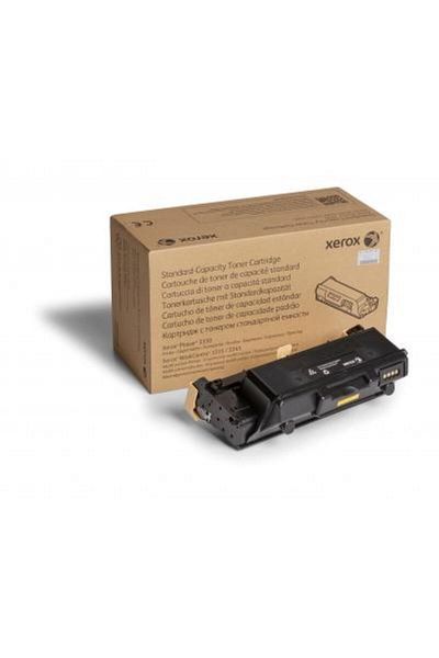 Xerox 106R03773 BLACK TONER CARTRIDGE