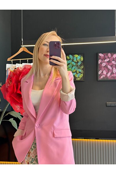 Işıl yaşar boutique Blazer ceket