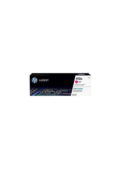 HP HP CF413A MAGENTA TONER CARTRIDGE