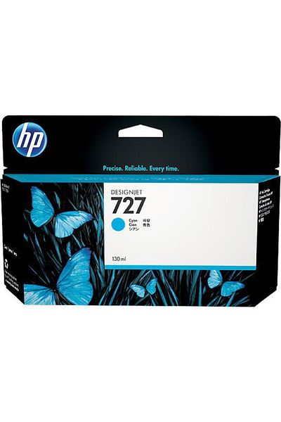 HP HP B3P19A CYAN INKJET CARTRIDGE