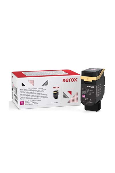 Xerox 006R04833 TONER Mg 5.5 k