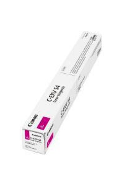 Canon Toner C-EXV54M, magenta, capacity 8500 pages, for iRC3025/3025i