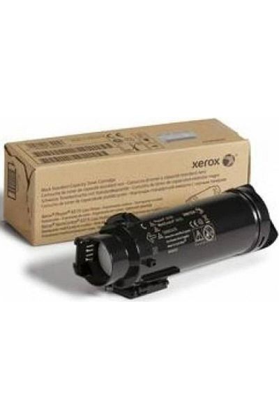 Xerox XEROX 106R03484 BLACK TONER CARTRIDGE
