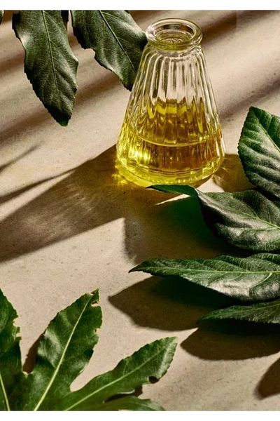 THE BODY SHOP HEMP HAND CREAM 30ml