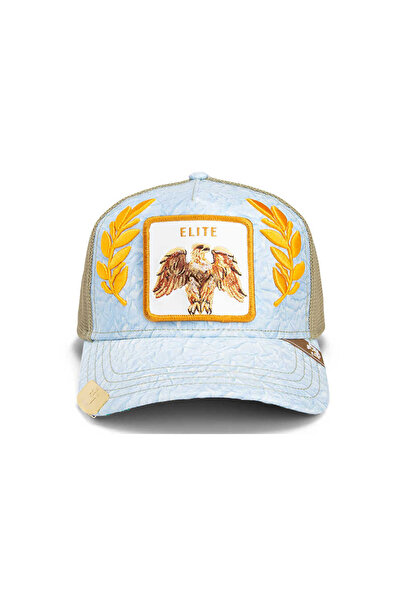 Goorin Bros .Phashun ( Kartal Simge Figürlü ) Şapka 101-1833