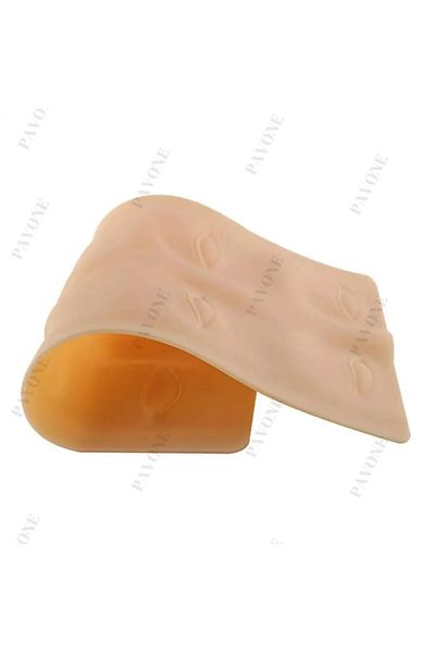 ZORAKOZMETİK Latex for Permanent Makeup and Tattoo Practical Practice - Eye