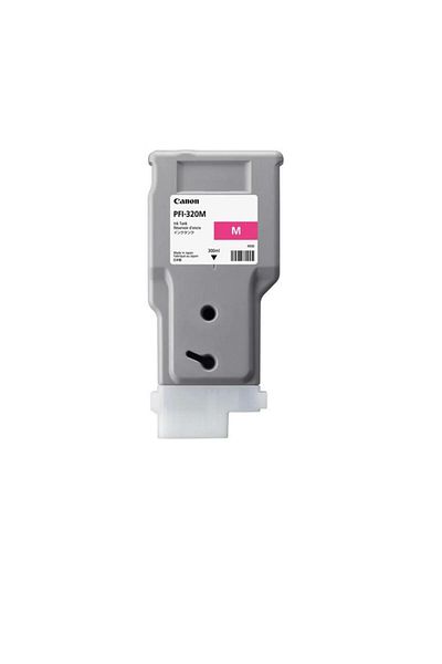 Canon PFI-321M MAGENTA INKJET CARTRIDGE