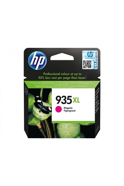 HP HP C2P25AE MAGENTA INKJET CARTRIDGE