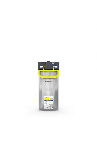 EPSON PRO YELLOW XL INKJET CART. C878/87