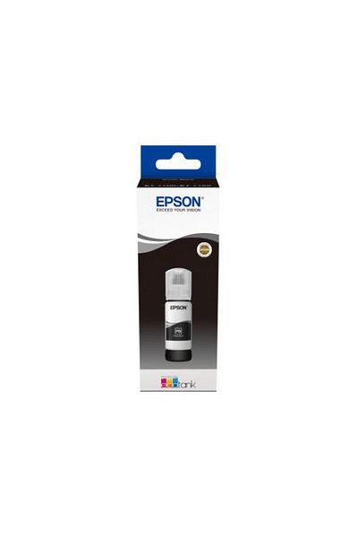 EPSON STICLĂ DE CERNEALĂ NEAGRĂ EPSON 103 ECOTANK