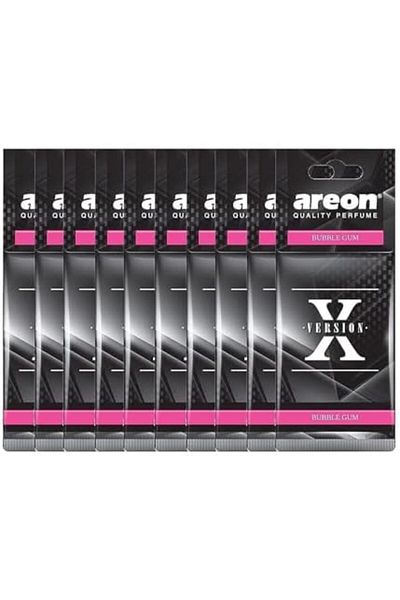Areon Areon Air Freshener (Pack of 10)