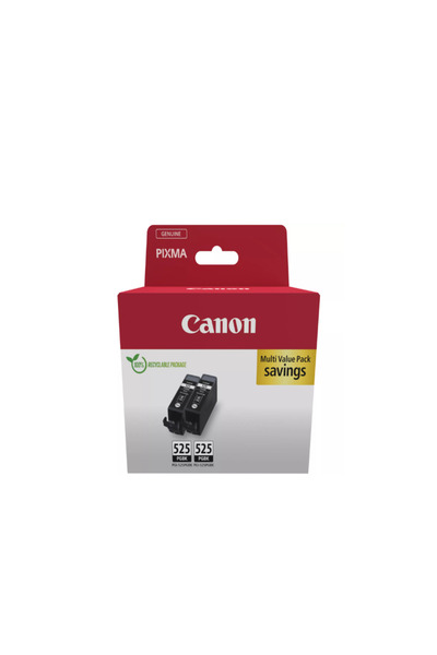 Canon PGI-525 PACHET DE DOUĂ CERNEALĂ