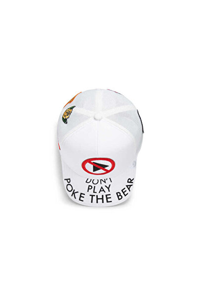 Goorin Bros . Poke the Bear Şapka 101-1741