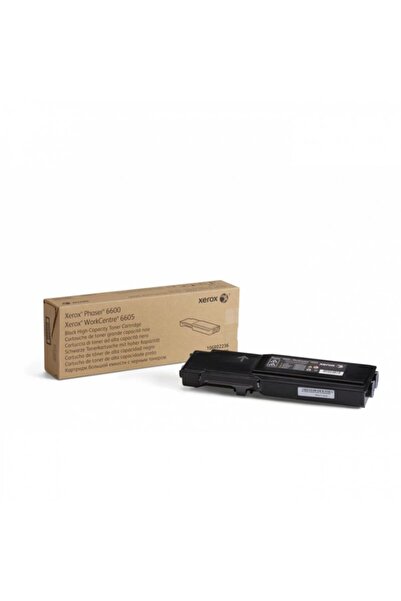 Xerox Cartuș toner XEROX 106R02236 negru