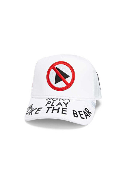 Goorin Bros . Poke the Bear Şapka 101-1741