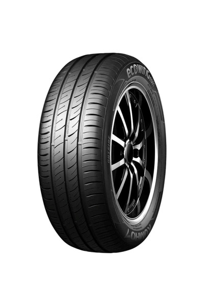 Kumho 175/65R14 86T XL KH27 2025 ÜRETİM YAZLIK LASTİK