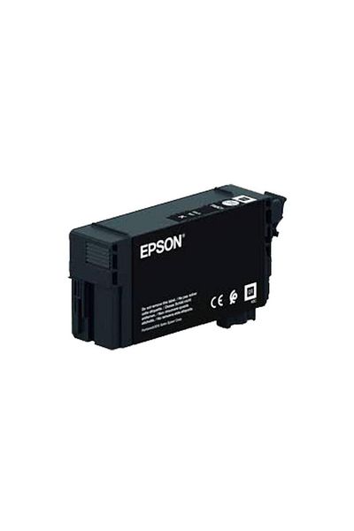 EPSON T40D140 BLACK INKJET CARTRIDGE