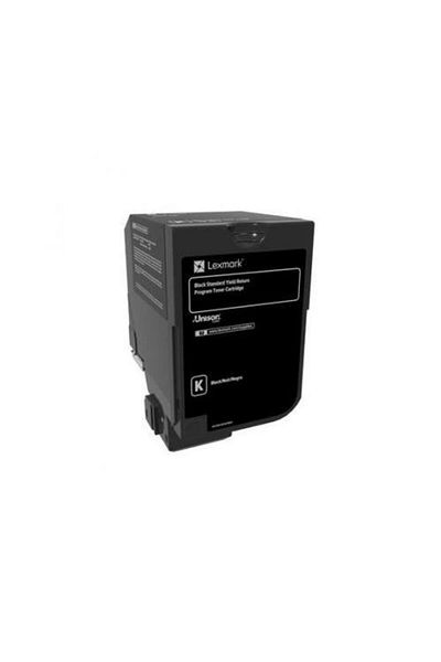 Lexmark CARTUȘ DE TONER 74C2SK0