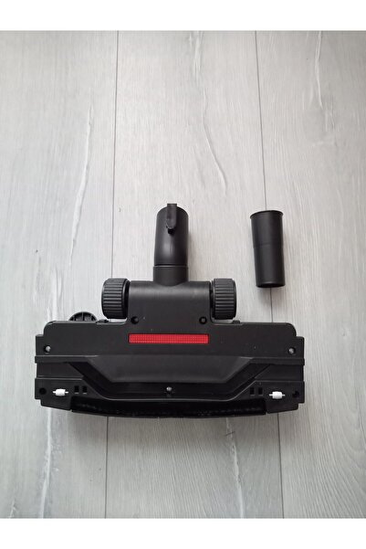 MPTEDARİK ΑΝΤΛΙΑ ΗΛΕΚΤΡΟΝΙΚΗΣ ΣΚΟΥΠΑΣ ΤΥΠΟΥ ΠΙΑΝΟ PHİLİPS FC 8475 POWERPRO COMPACT ΜΕ ΑΝΤΑΛΛΑΚΤΙΚΟ ΣΥΜΒΑΤΟ ΜΕ ΠΡΟΣΑΡΜΟΓΗ