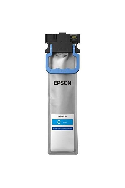 EPSON Cartuș de cerneală EPSON PRO CYAN XL. EM-C800