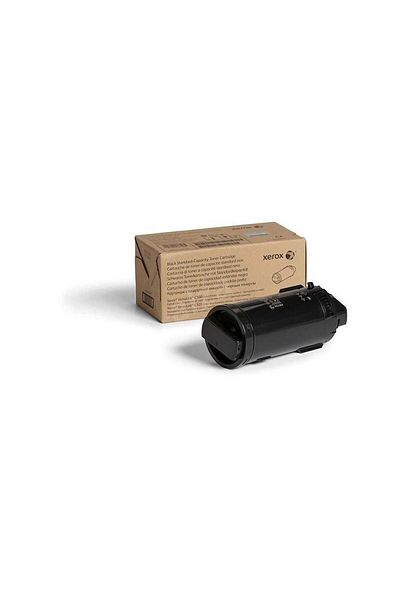 Xerox 106R03887 BLACK TONER CARTRIDGE