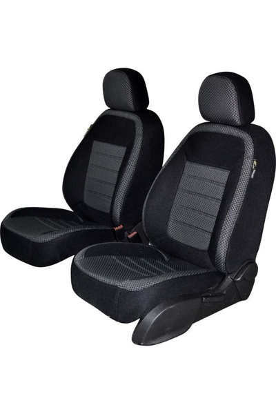 Umbrella SET HUSE SCAUN UMBRELLA PENTRU FORD TRANSIT (9+1) 2012-2013 (SCAUNE ...