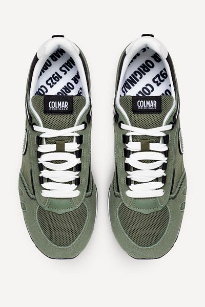 Colmar Ανδρικά παπούτσια Travis Sport Bold