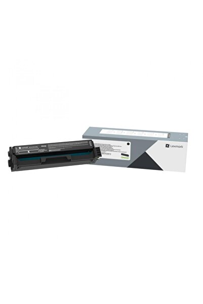 Lexmark 20N0X10 ЧЕРНА ТОНЕР КАСЕТА