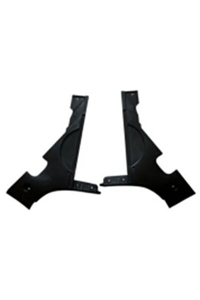 gkl BMW MOTOR ALT ÖN PLASTİGİ YAN ARKA SAG F10-F8 MUHAFAZA-KORUMA-KAPAK-KARTE...