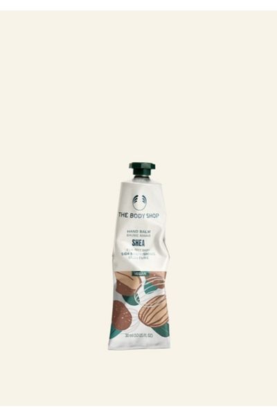 THE BODY SHOP SHEA HAND BALM CREAM 30 ML