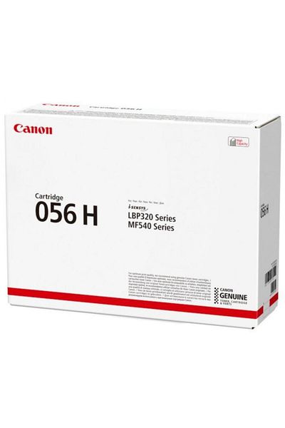 Canon CARTUȘ TONER CANON CRG056H NEGRU