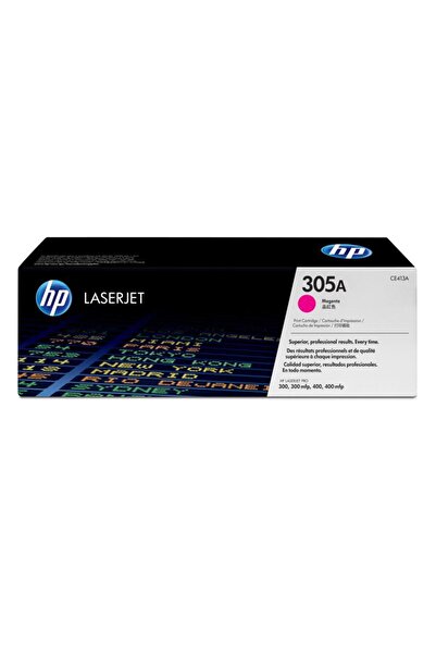 HP CARTUȘ TONER MAGENTA HP CE413A