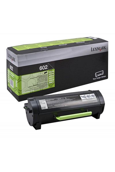 Lexmark TONER NEGRU 60F2000